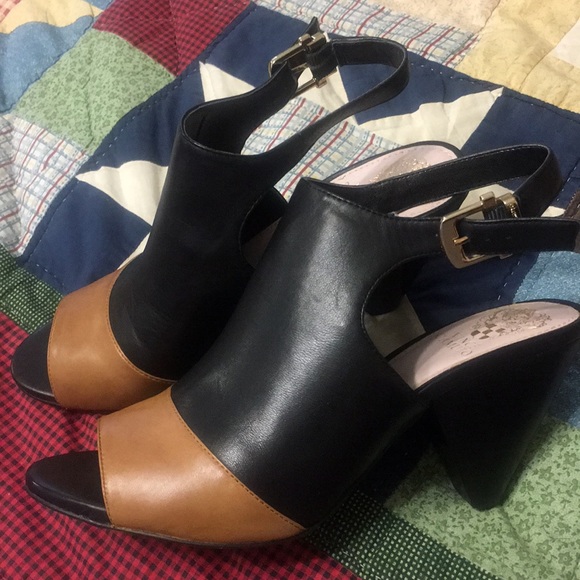 Cute Leather Cut Outs - Picture 2 of 6